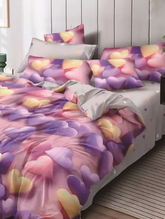 Постельное белье - Карамелька