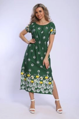 Сарафан Ветерок