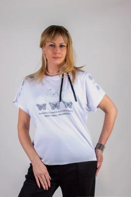 Футболка женская 874560