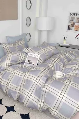 Постельное белье сатин элит молния - Кристоф