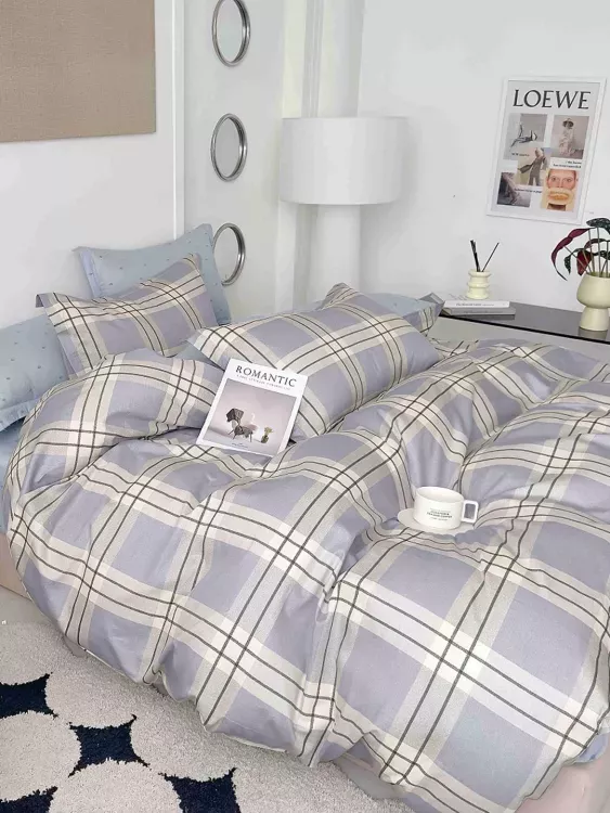 Постельное белье сатин элит молния - Кристоф