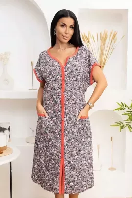 Халат мод.1472/9