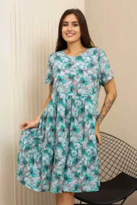 Платье мод.1890/13*