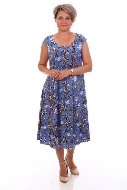 Платье женское 767135