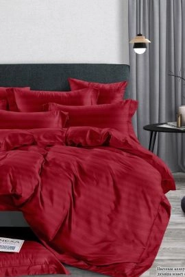 Рубин КПБ микрофибра