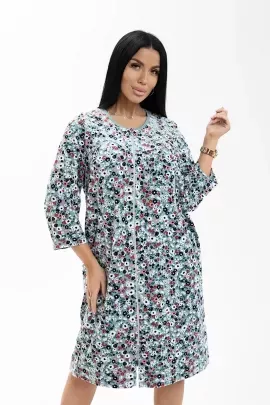 Халат мод.1965/5