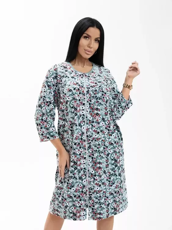 Халат мод.1965/5