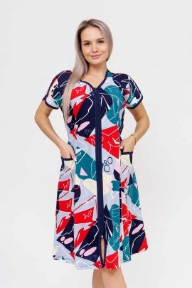 Халат мод.469/30*