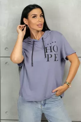 Футболка мод.2065/2