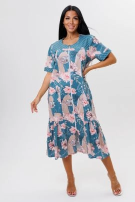 Халат женский 843624