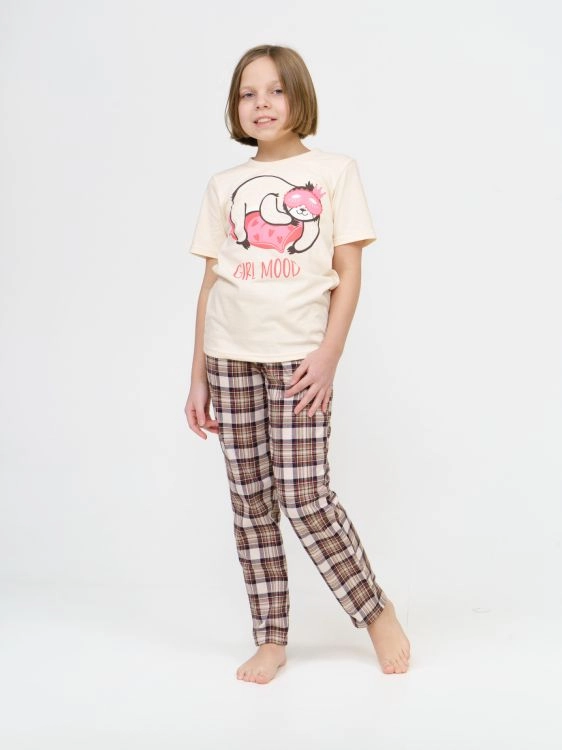 Пижама детская 775/3Д
