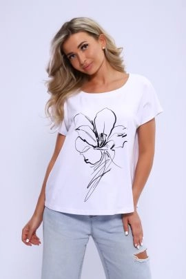 Футболка женская 791270