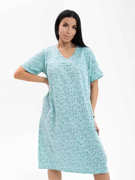 Ночная сорочка мод.1930/2