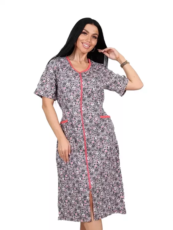 Халат мод.14/52