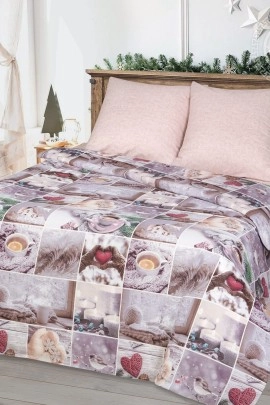 Постельное белье Домашний уют 514 514