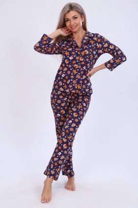 Пижама женская 134285