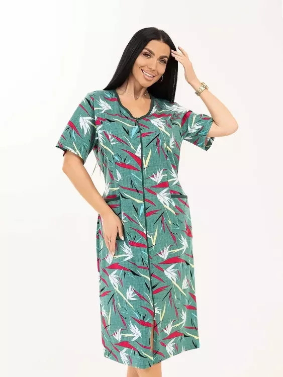 Халат мод.14/53