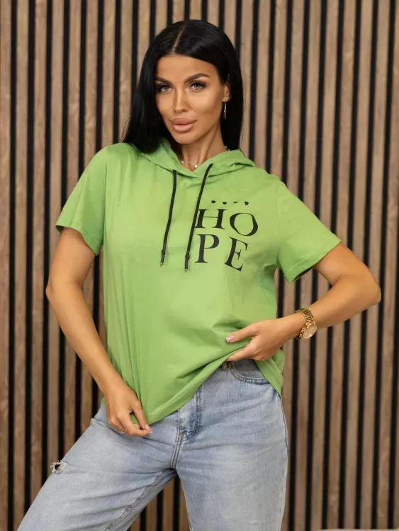 Футболка мод.2065/3