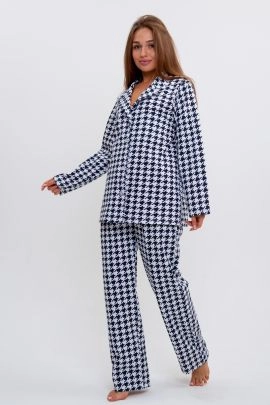 Костюм с брюками Дольче 3