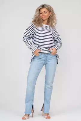 Лонгслив мод.1688*