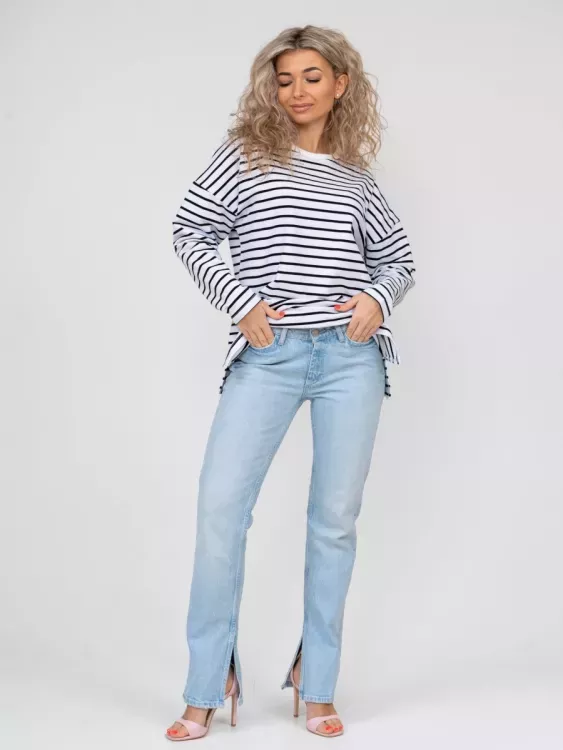 Лонгслив мод.1688*