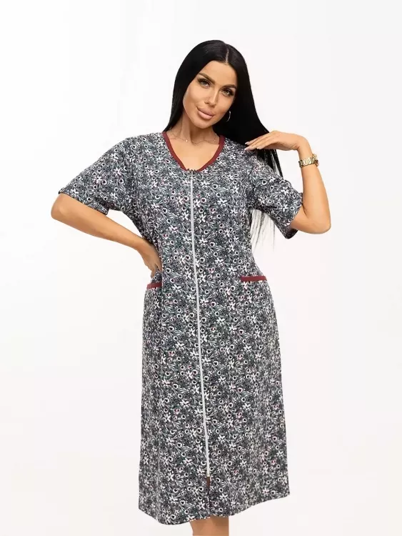 Халат мод.14/51