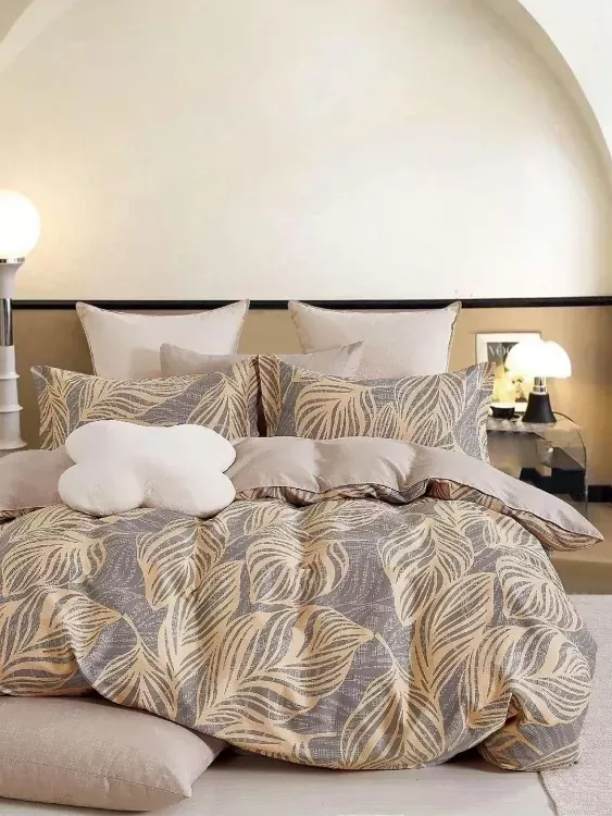 Постельное белье сатин элит молния - Палана