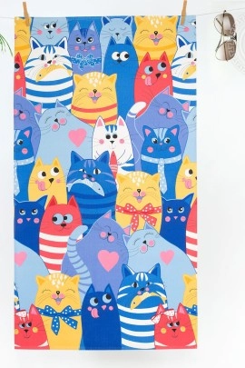 Полосатый рейс пк.80.150 80*150 пк.80.150