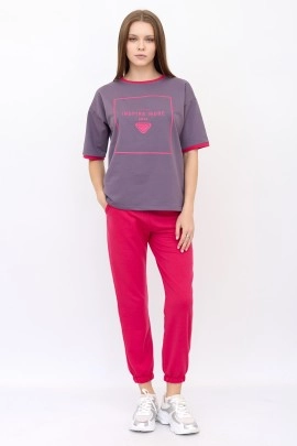 Костюм женский Движение А  Арт. 8843