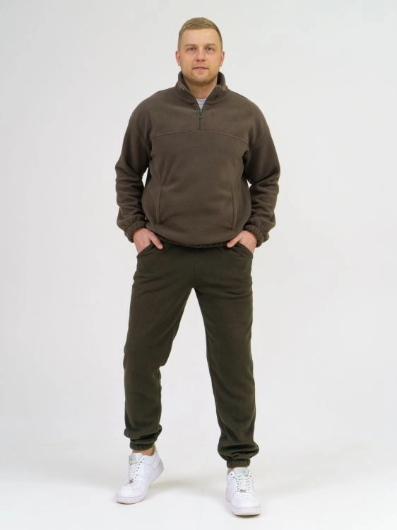 Толстовка М52