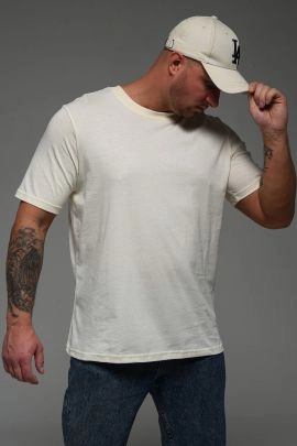 Футболка 8471/4 унисекс