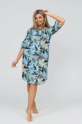 Туника Кудесница (ментол)