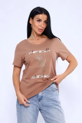 Футболка женская 792864