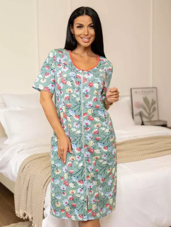 Халат мод.895/42