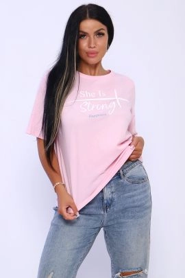 Футболка женская 531129