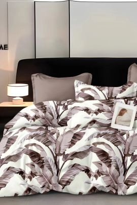 Сиеста КПБ поплин