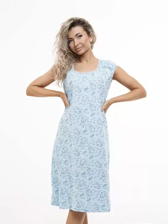 Ночная сорочка мод.1014/22