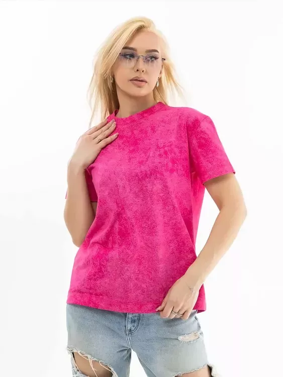 Футболка мод.2032/1