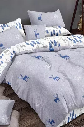 Постельное белье - Северная сказка