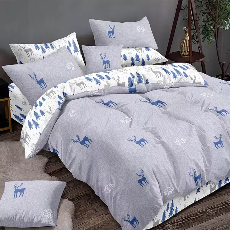 Постельное белье - Северная сказка