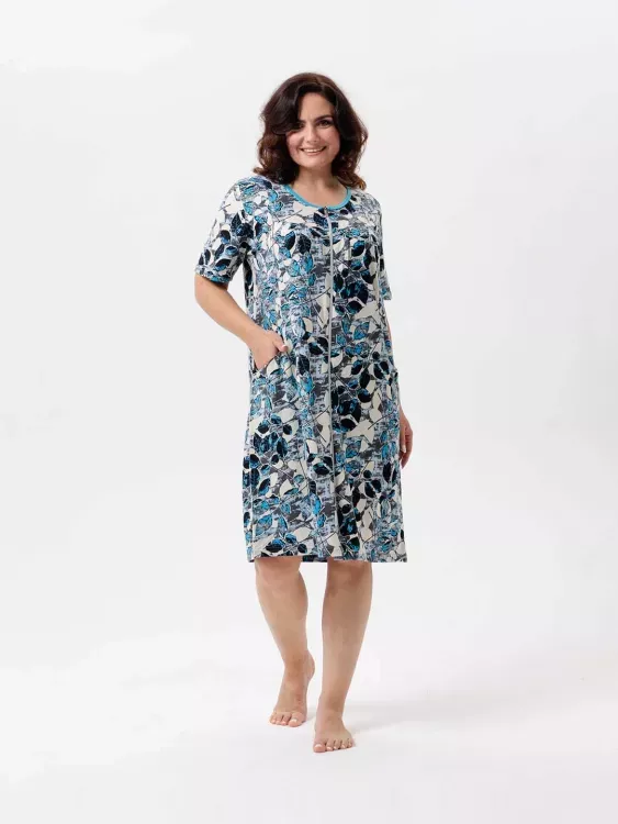 Халат мод.895/33*