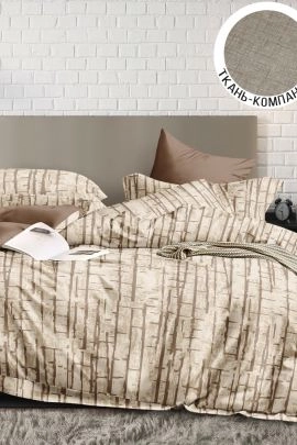 Секвойя КПБ поплин