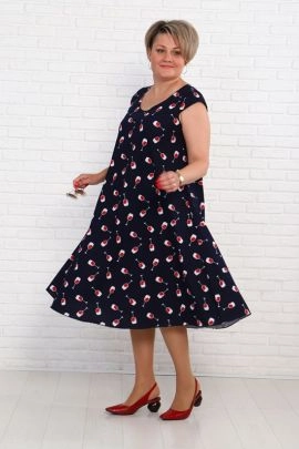 Платье женское 990553