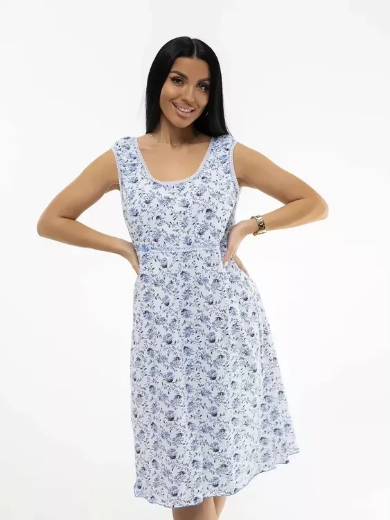 Ночная сорочка мод.1928/1