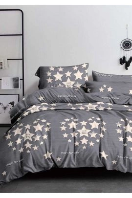 Салют КПБ полисатин