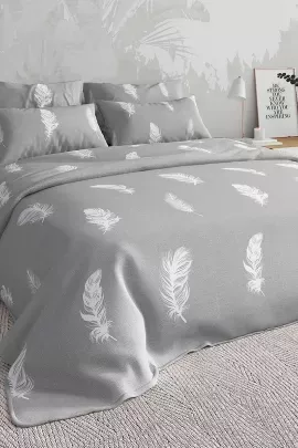 Постельное белье - Эко перья