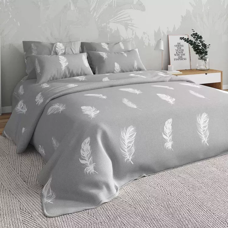 Постельное белье - Эко перья