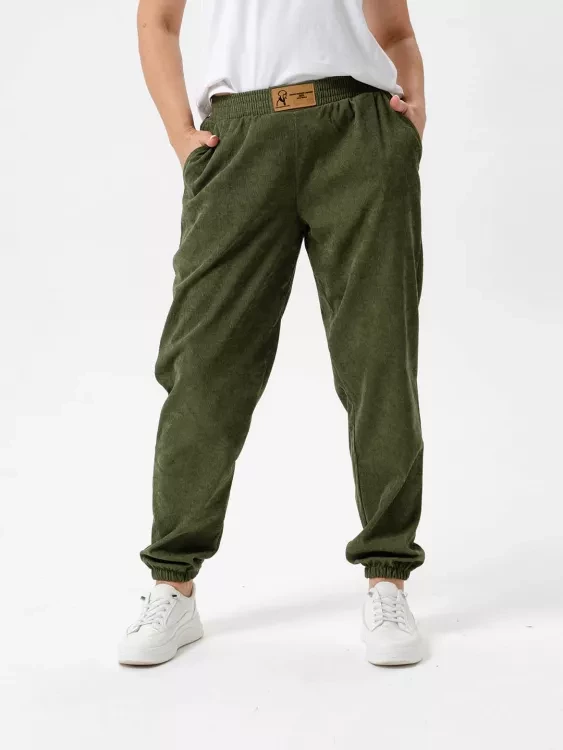 Брюки женские 98400