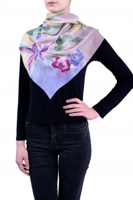 Платок Нежность