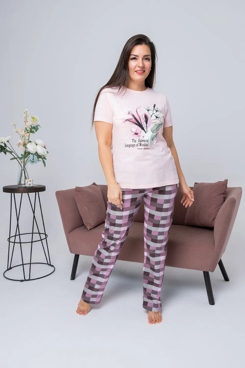 Костюм Лилия КД